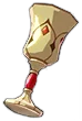 Crimson Holy Grail