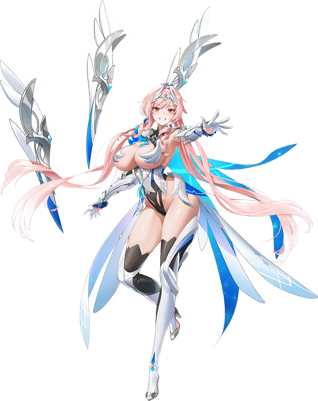 Demiurge Luna