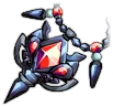 Coward's Treasure