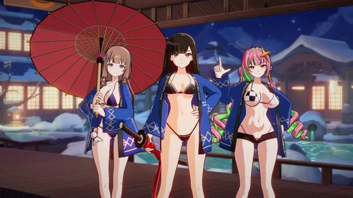 만화 영화, 아니메, 스크린샷, CG 아트워크이(가) 표시된 사진 AI 생성 콘텐츠는 정확하지 않을 수 있습니다.