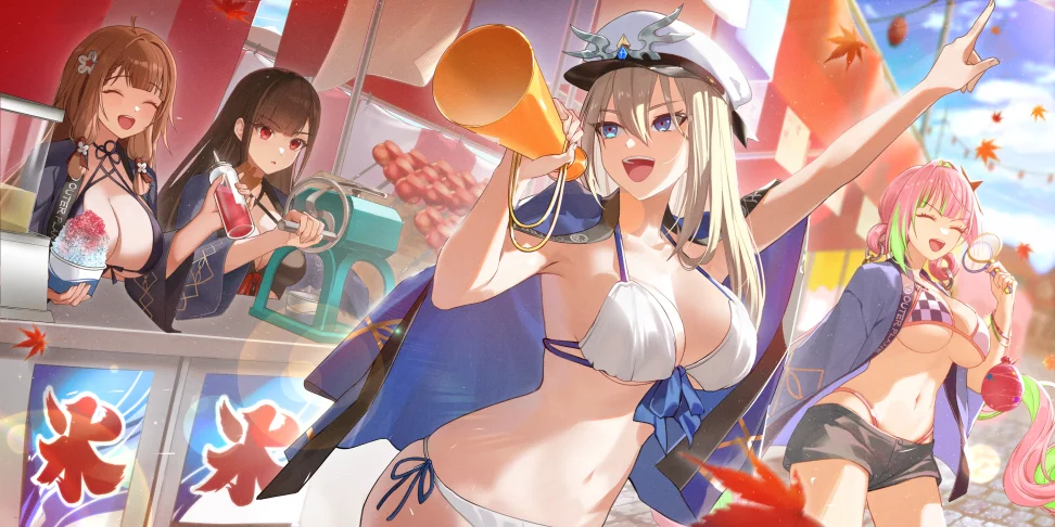 🎆モナド祭り花火大会に関するお知らせ